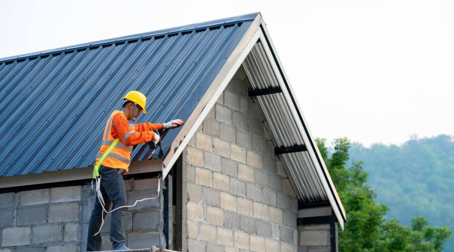 Expert Emergency Roof Repairs services in Butler, OK